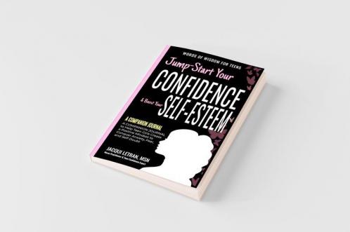 Jump-Start Your Confidence & Boost Your Self-Esteem
