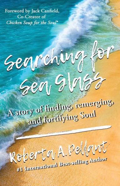 Searching for Sea Glass