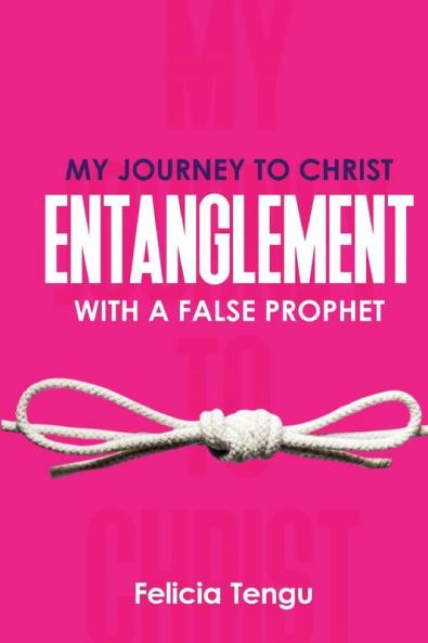 My Journey to Christ