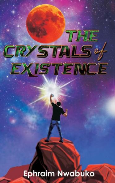 The Crystals of Existence