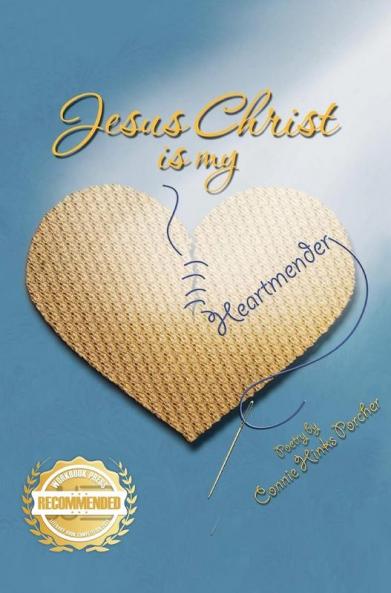 Jesus Christ is my Heartmender