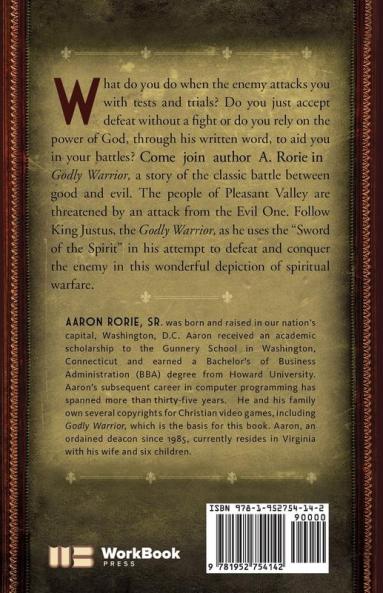 Godly Warrior