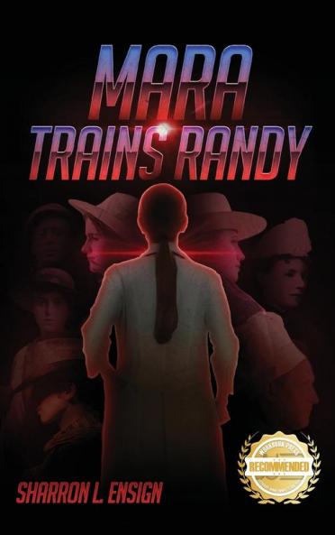 Mara Trains Randy