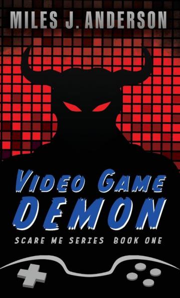 Video Game Demon: 1 (Scare Me)