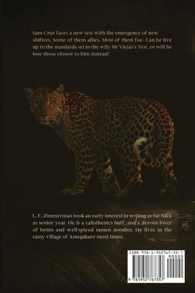 The Jaguar King 2