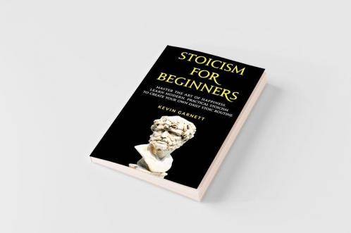 Stoicism For Beginners