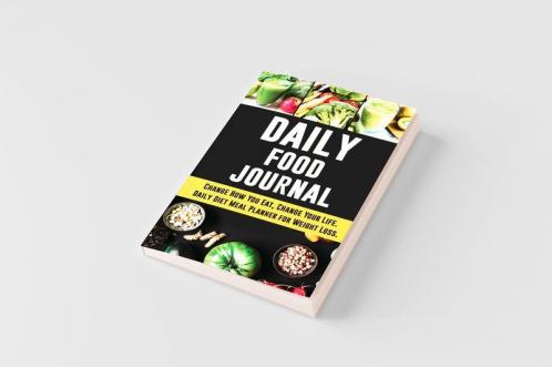 Daily Food Journal