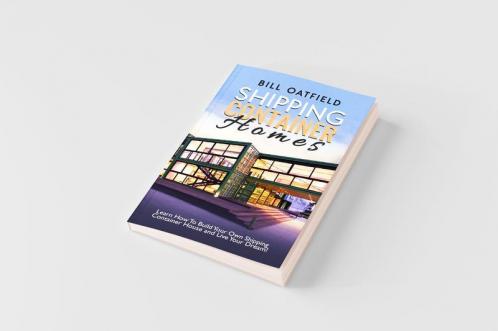 Shipping Container Homes