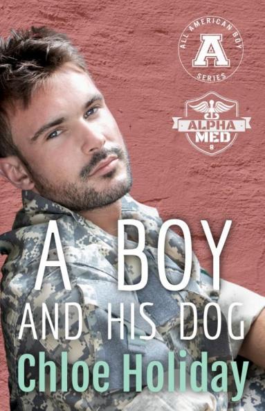 A Boy and His Dog