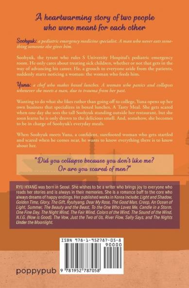 Just the Two of Us Book 1