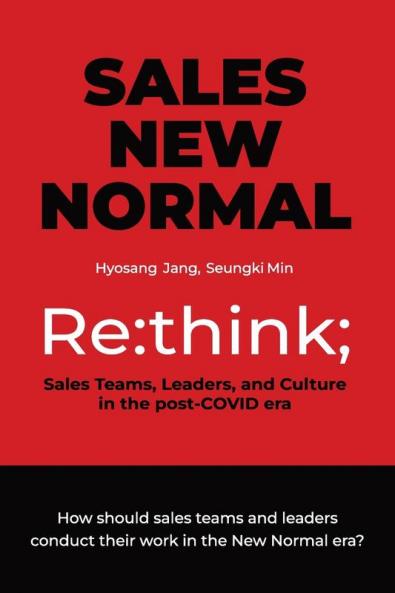 Sales New Normal