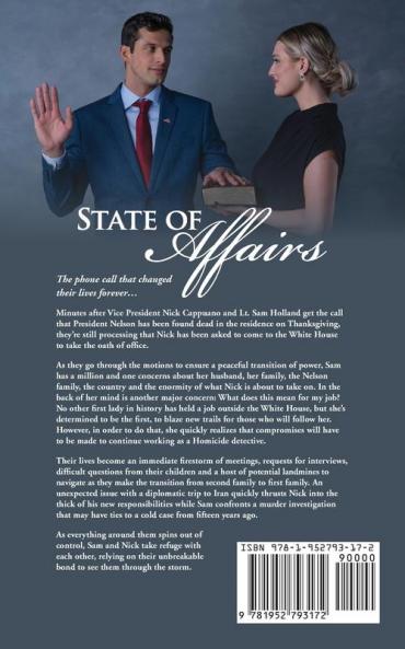State of Affairs
