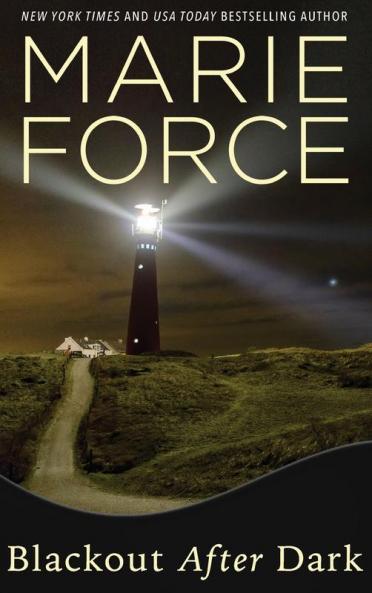 Blackout After Dark: 23 (Gansett Island)