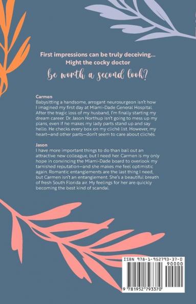 How Much I Feel Miami Nights Series Book 1