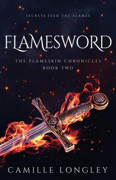 Flamesword