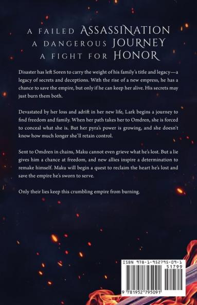 Flamesword
