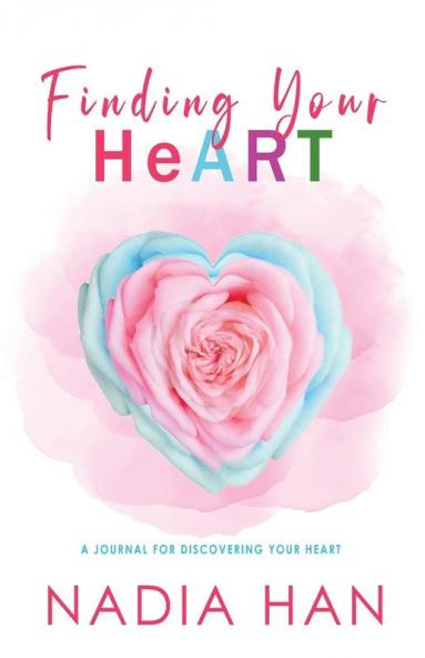 Finding Your Heart