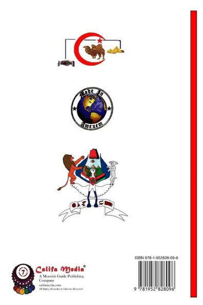 Moors in America