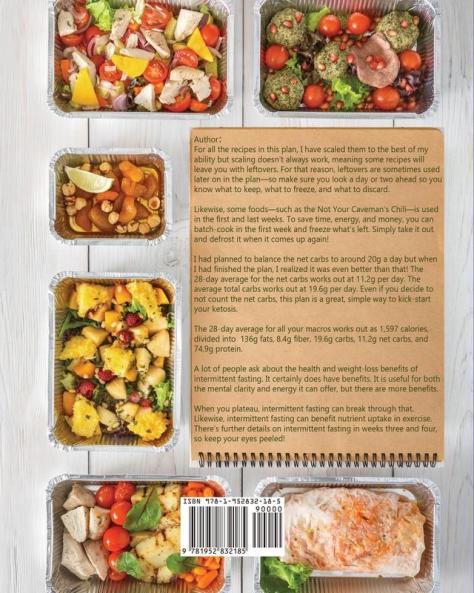 Keto Diet Challenge For Beginners: The 30-day keto diet plan: a step-by-step guide to success on a budget.: 1