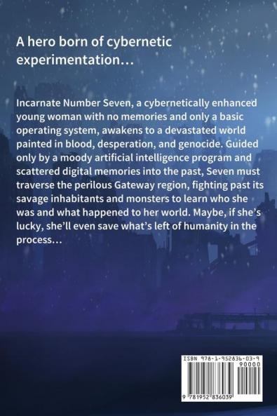 The Aria of Galvanize