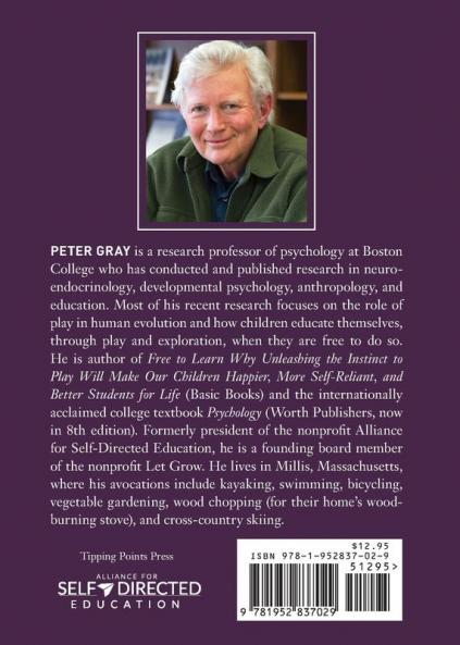 Evidence that Self-Directed Education Works