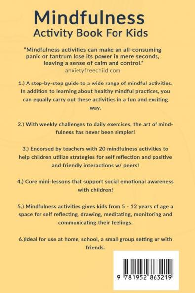 Calmer Kids In 7 Minutes or Less