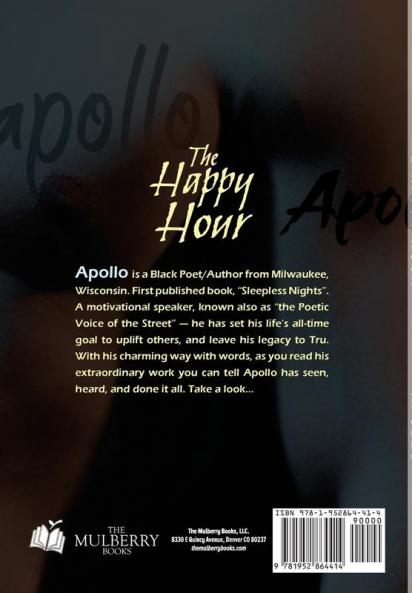 The Happy Hour