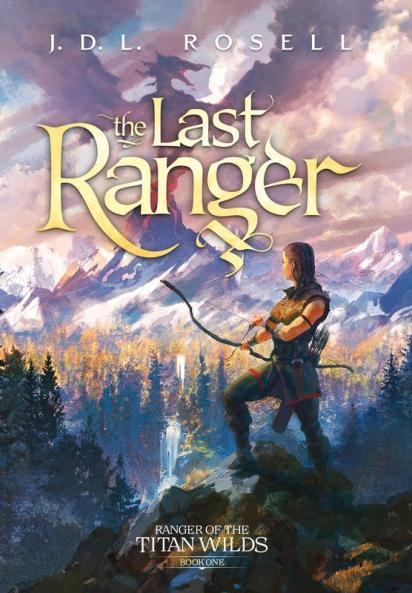 The Last Ranger