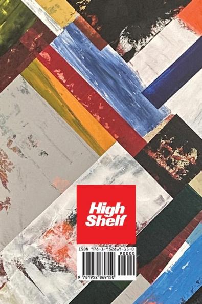High Shelf XXIV: November 2020