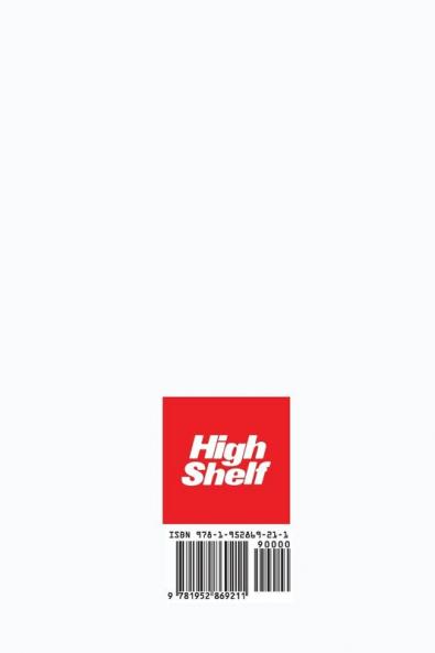 High Shelf XXV: December 2020