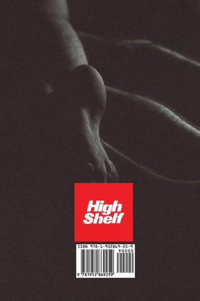 High Shelf XXVII: February 2021