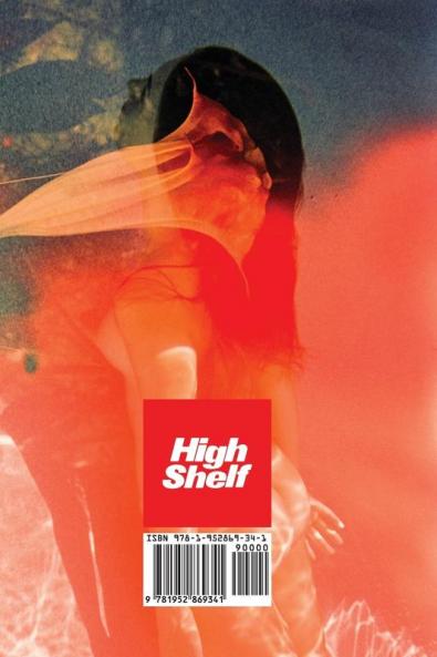 High Shelf XXXI: June 2021