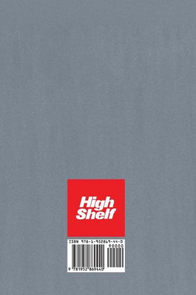 High Shelf XXXV