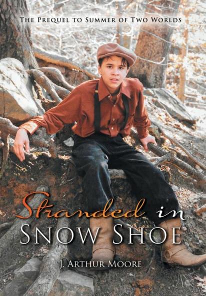 Stranded in Snow Shoe