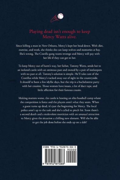 In the Worst Way: 5 (Mercy Watts Mysteries)
