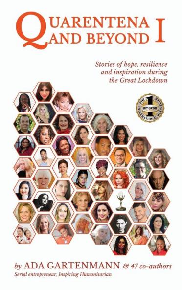 QUARENTENA AND BEYOND I