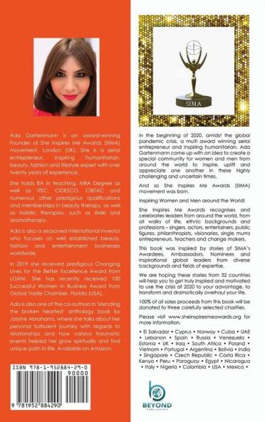 QUARENTENA AND BEYOND I