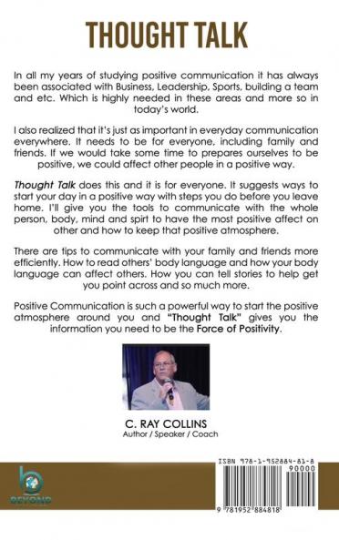 THOUGHT TALK