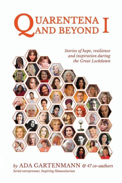 BEYOND QUARENTENA I