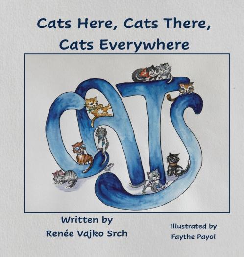 Cats Here Cats There Cats Everywhere