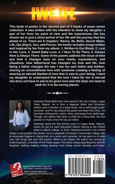 Iwe Ife: The Book of Love
