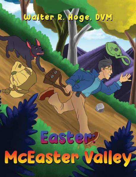 Easter: McEaster Valley