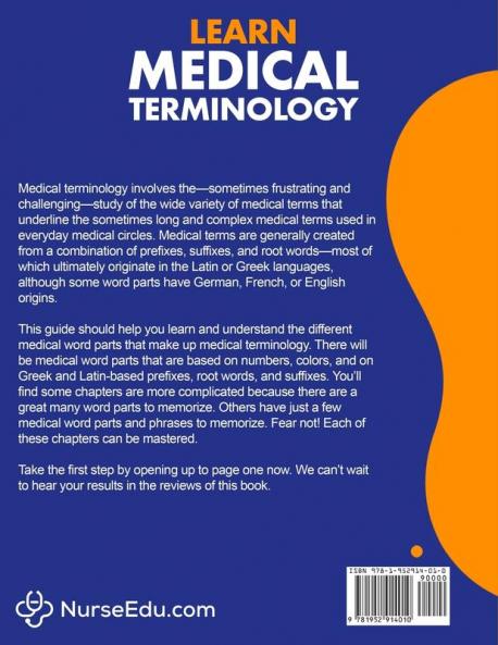 Learn Medical Terminology: Flash Card Activities Instructional Videos & Complete Guide To Master Medical Terms for Healthcare Professionals