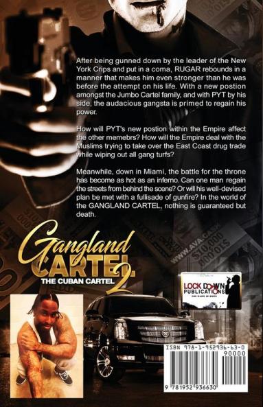 Gangland Cartel 2