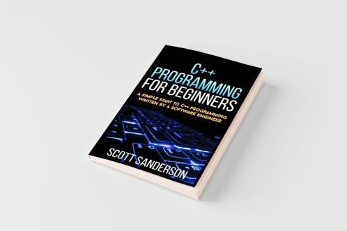 C++ Programming For Beginners