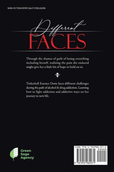 Different Faces