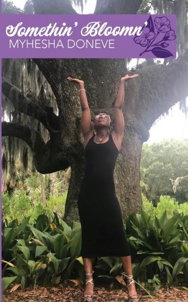 Somethin' Bloomn': A Poetry Collection