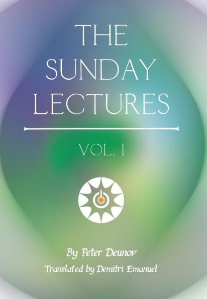 The Sunday Lectures: 1