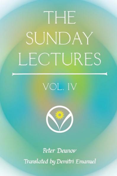 The Sunday Lectures Vol.IV