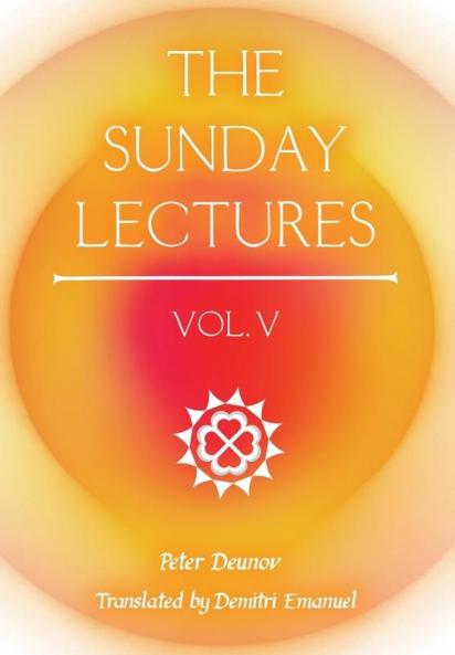 The Sunday Lectures Vol.V